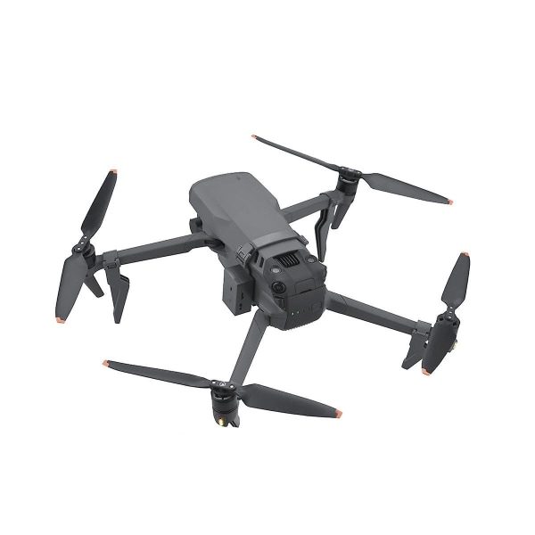 Luftdroppsystem for 3 Pro Drone - Kast Drone Fiske Agnet Bryllupsforslag Leveringsdispenser