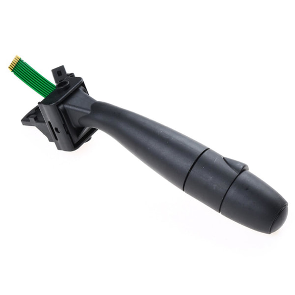 Bilblinklys Indikatorbryter Rattsøyle Auto For 1007 206 207 307 406 407 807 96595087xt