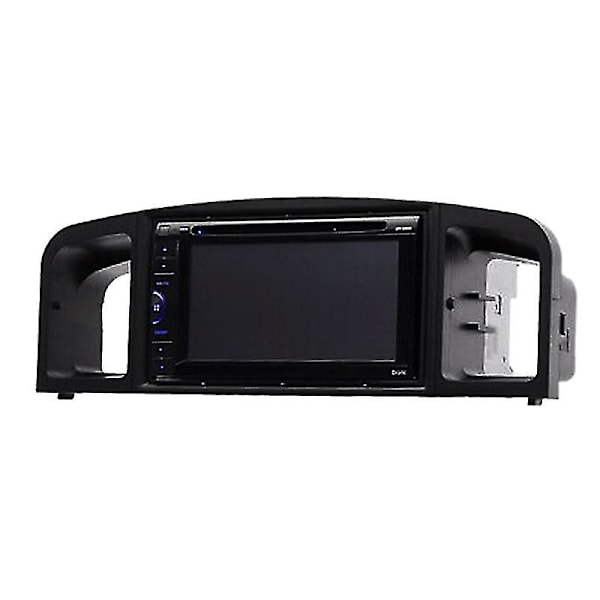 Bilde DVD Fascia Trim 178x102 Mm Dash Panel DVD Ramme I Kit For 620 2008+