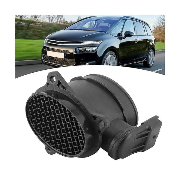 1610874680,9650010780 Luftmengdemåler Sensor For C2 C3 C4 Berlingo Jumpy Xsara 1.6