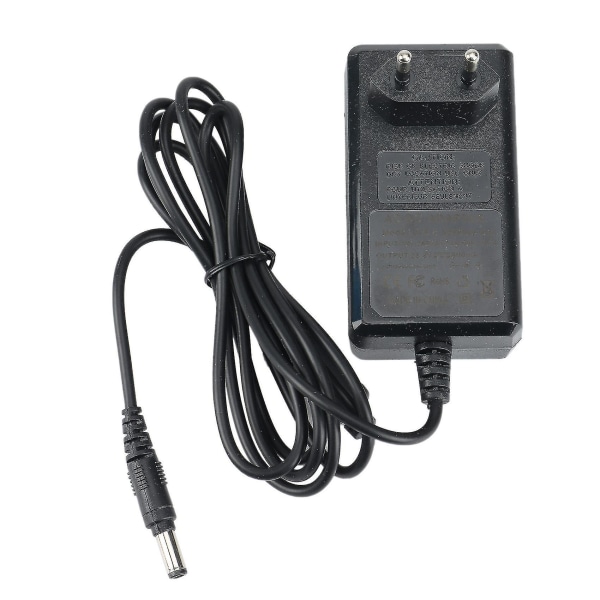 Opladeradapter 28v til Shark Strømforsyningsledning Oplader, EU-stik