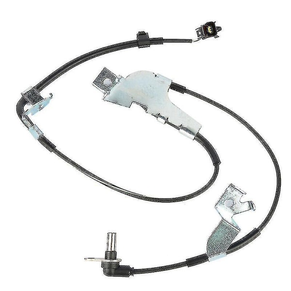 För Isuzu 4hk1 Npr Nqr Nnr Nqr75 Lh Främre Abs Hjulhastighetssensor