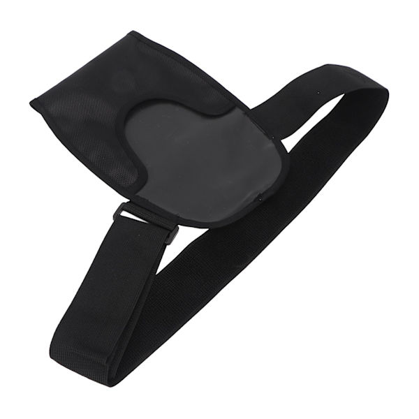 Kolostomibagdeksel - Vanntett, justerbar, bærbar, universell, elastisk stomiposedeksel for stomi, urostomi, ileostomibag