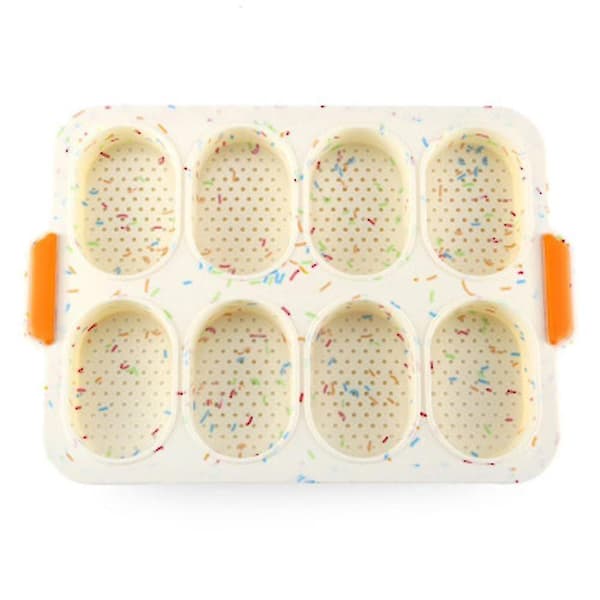 Minibaguettebakplåt --