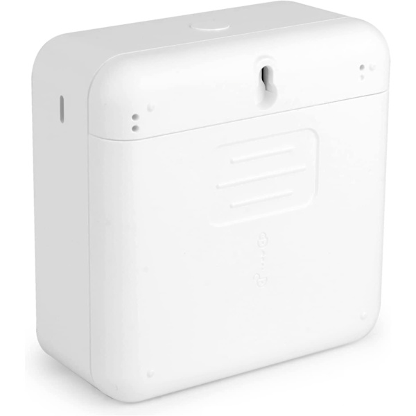 Wifi Trådløs Temperatursensor, Wifi Temperatur Fugtighedsovervågning, Trådløs Indendørs Hygrometer Termometer, Hjem Automatisering Scene System