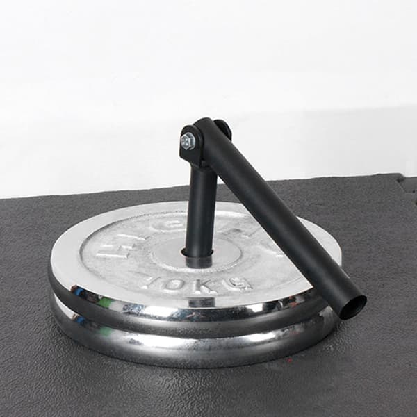 För T-stångsrad 1 i och 2 i Landmine Access Gym-utrustning för skivstångsmarklyft- 25mm