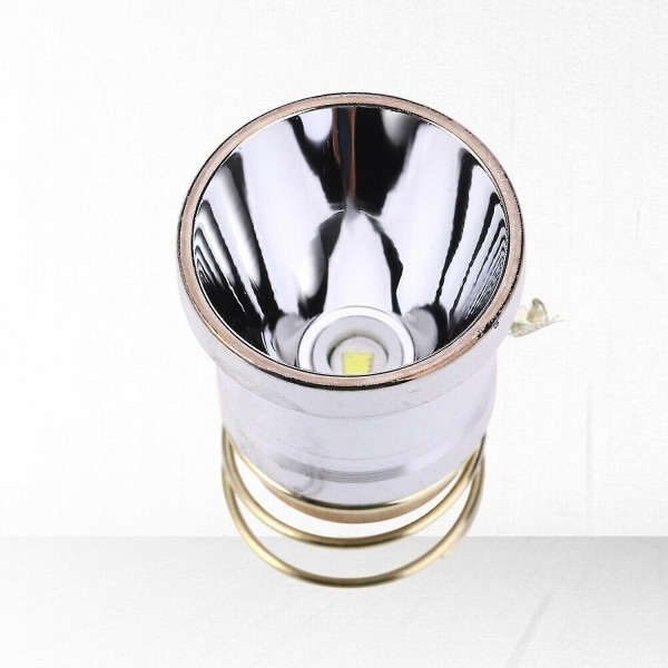 1000 Lumen kompatibel med Surefire 6p G2 Kallt vitt Xm-l T6 Drop In LED Ficklampa Glödlampa