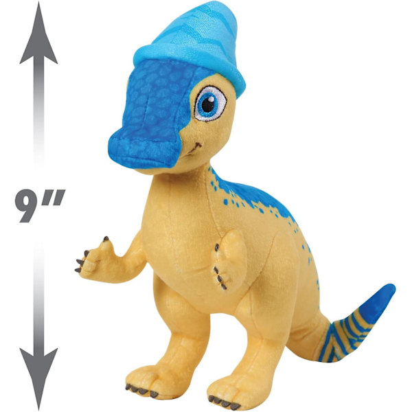 Samlarobjekt Plyschleksak, 9,8-tums Gosedjur, Dinosaurie, Barnleksaker Från 3 År, Presenter Och Gåvor