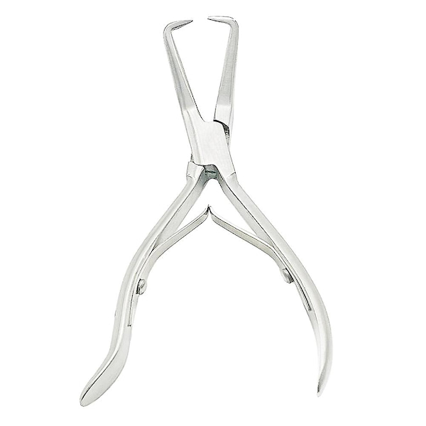 Profesjonelle verktøy for hårfjerning - Mikrolink Bead Remover Plier for Hair Extensions Removal -ring Be