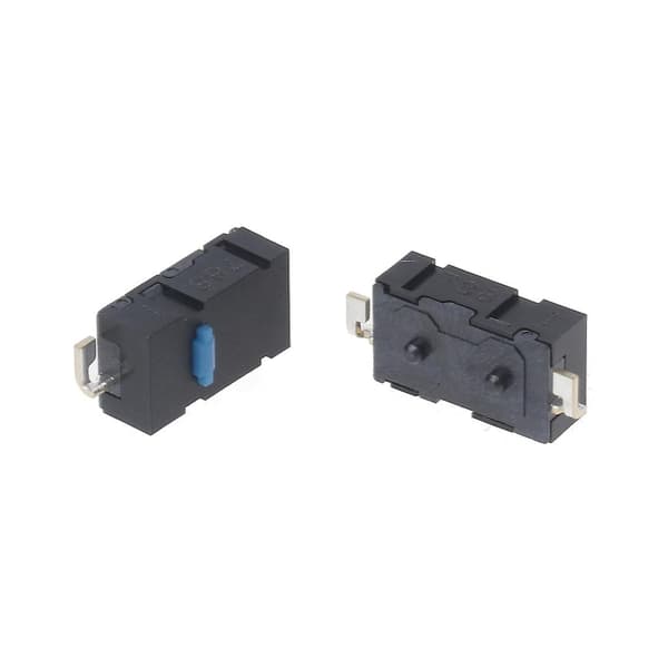 Muse Mikroswitch til Mx Anywhere M905 G502 G900 Zip Muse Mikroswitch
