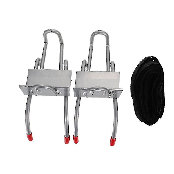 1 set klätterträdspikar