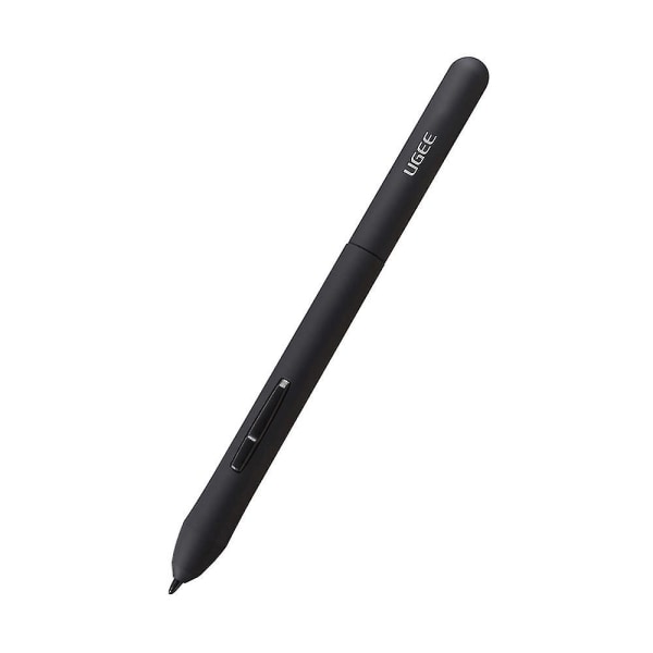 Cedc Batterifri Passiv Pen Stylus med etui Kun til M708 Tegnetablet