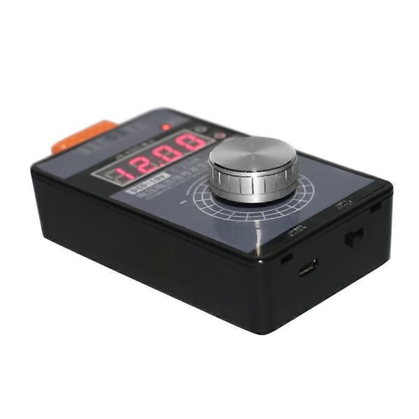 Digital 0-10V spänningssignalgenerator 0-20mA strömsändare analog simulator