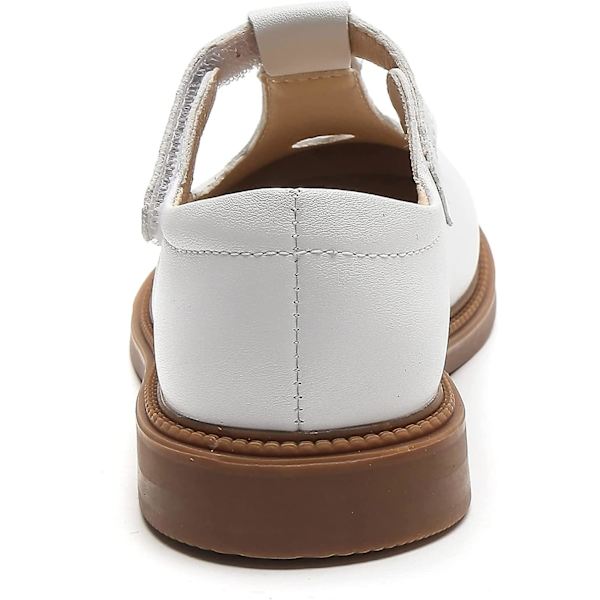 Flickskor Mary Jane Flats Back To School Party Bröllopsskor (toddler/litet barn/stort barn)