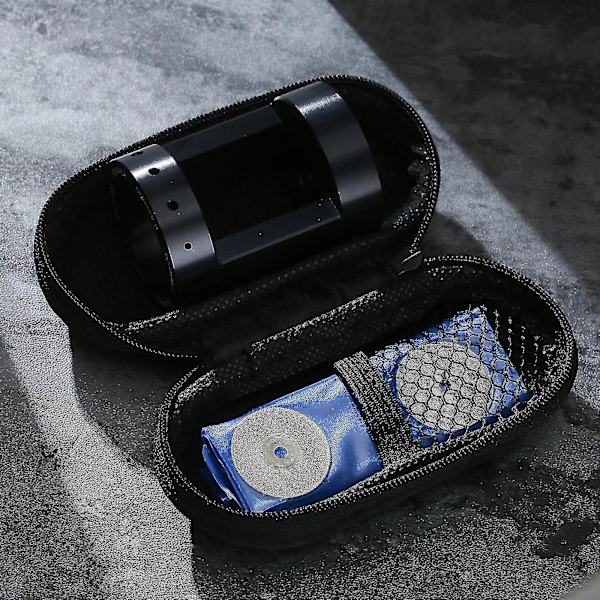 Volframi-elektrodin teroitin Volframi-tangot hiomakone Hiomakärki
