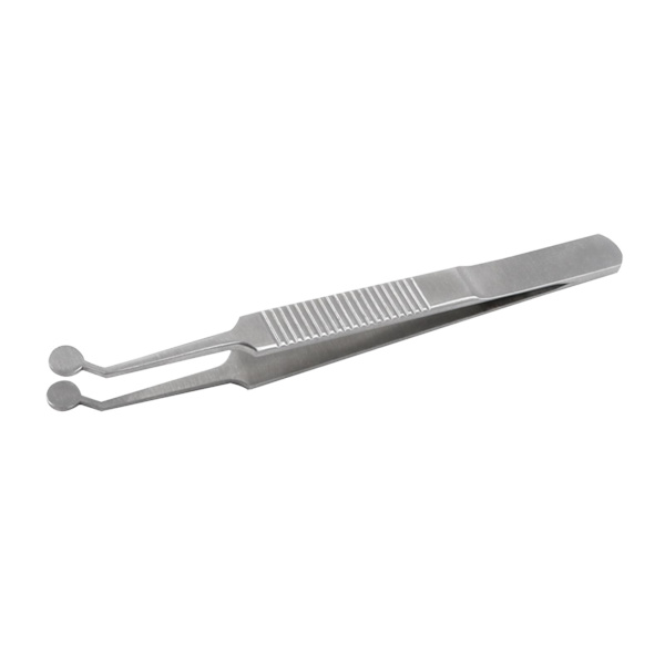 Runda Spetsar Hem För Torra Ögon Meibomian Gland Forceps Professionell