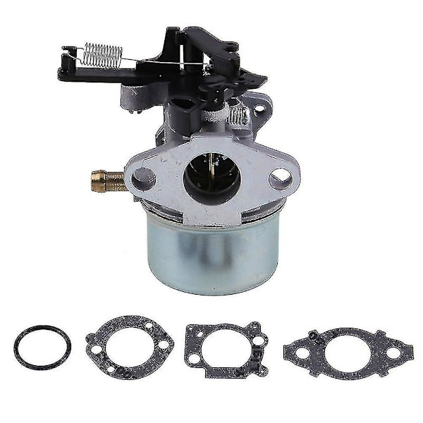 Reservedeler Forgasser Gressklipper Karbohydrat Tilbehør Kompatibel Med Briggs Stratton 591137 590948