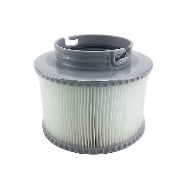 Adapter for MSPA-filter. Filterbase - 7,5cm x 8,5cm