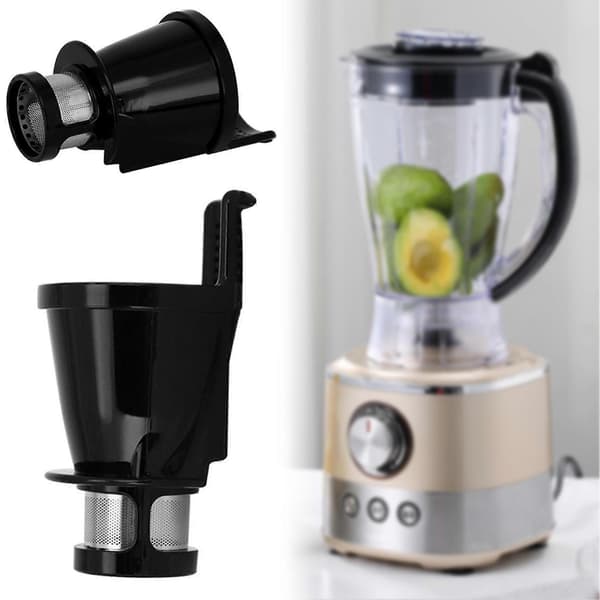 Juicing Screen Premium Kvalitet Juicing Screen Erstatningsdel
