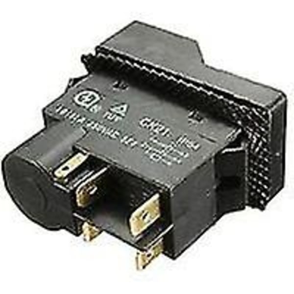 Elektrisk betonblander Til/Fra-kontakt Elektromagnetisk kontakt Ck21b/250v 5pin