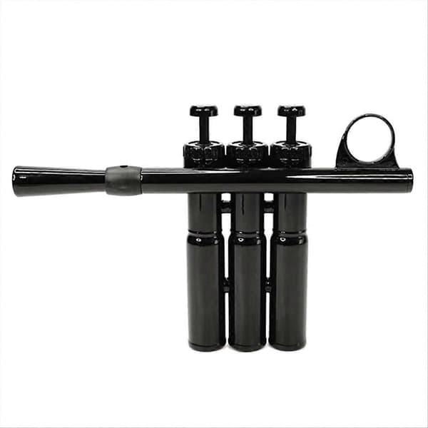 Trumpet Breath Trainer Standard Trumpet Training Device