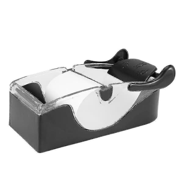 Enkel Sushi Maker Onigiri Rullbollskärare Rull Risform DIY Verktyg Het