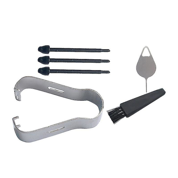 Fjerningsverktøy for Samsung Galaxy Z Fold 3 Touch Stylus S Pen Nib Tips