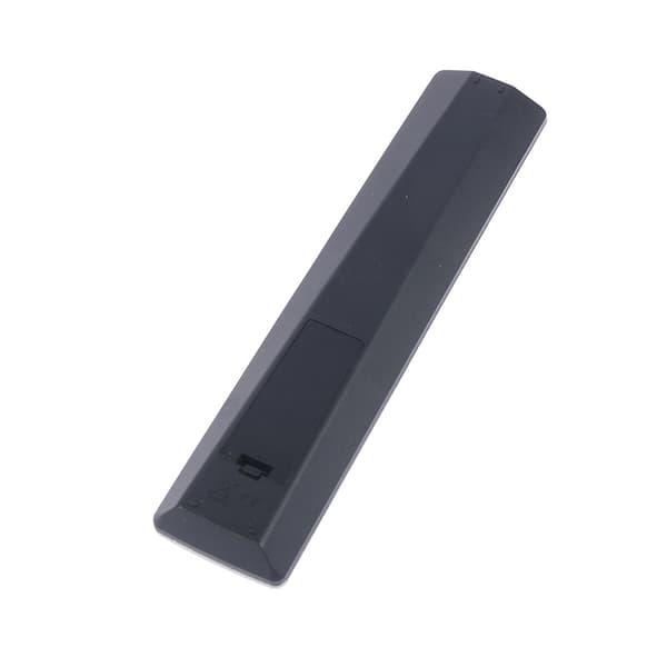 Profesjonell fjernkontroll for Sharp Aquos High Definition Sma Grå