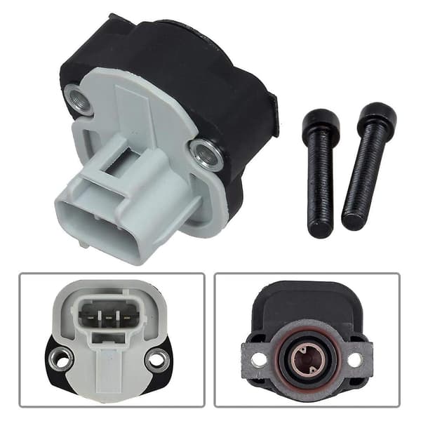 4882219 5017479aa Gaskabelpositionssensor til Durango Ram 1500 Commander
