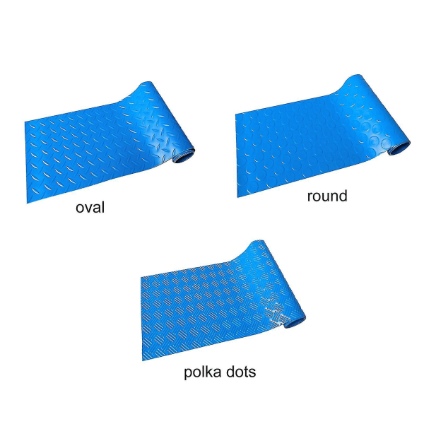 Swimming Pool Ladder Mat 9"x35.4" Non-slip Pool Step Pad Swimming Pool Mat Safety Liner For Swimming Pool Liner And Stairs Protect