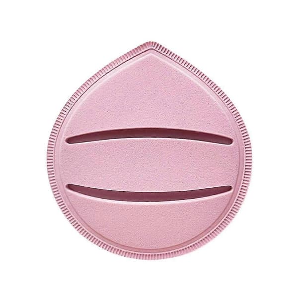 Makeup Puff Blød Vanddråbe Kosmetisk Puff Pude Concealer Foundation/ S2G5 pink 1pcs