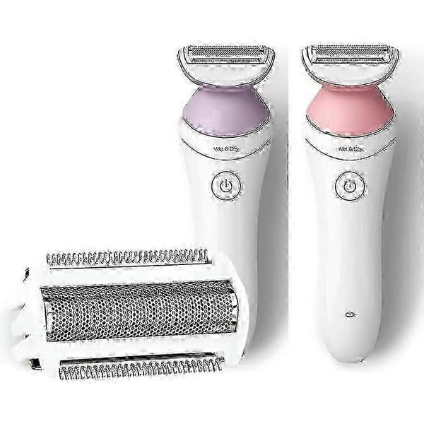 Erstatningsblad til Philips Dame Elektrisk Barbermaskine BRL130 / BRL140 / BRL146 / BG2000 osv._jsaf