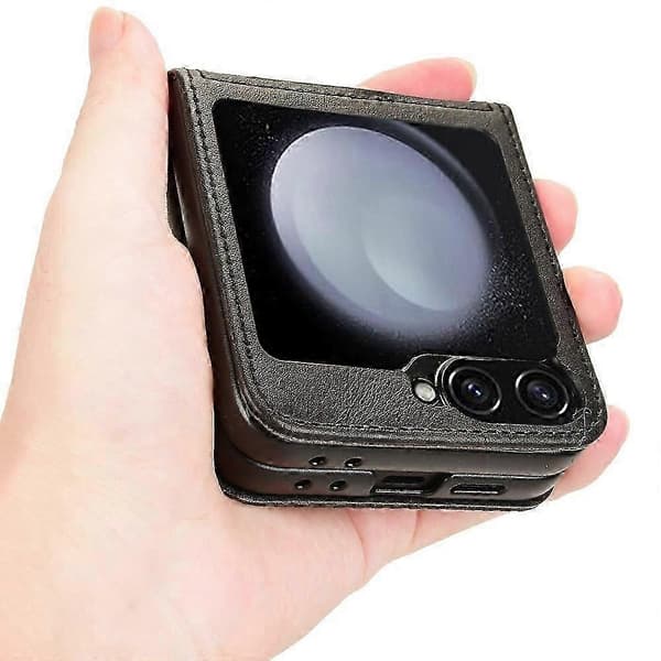 Telefondeksel til Galaxy Z Flip6 5G Style A