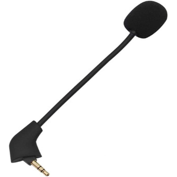 Mikrofoni HyperX Cloud, Cloud X, Cloud Core, Cloud II, Cloud 2 II -melunvaimennuspelipääsetteille