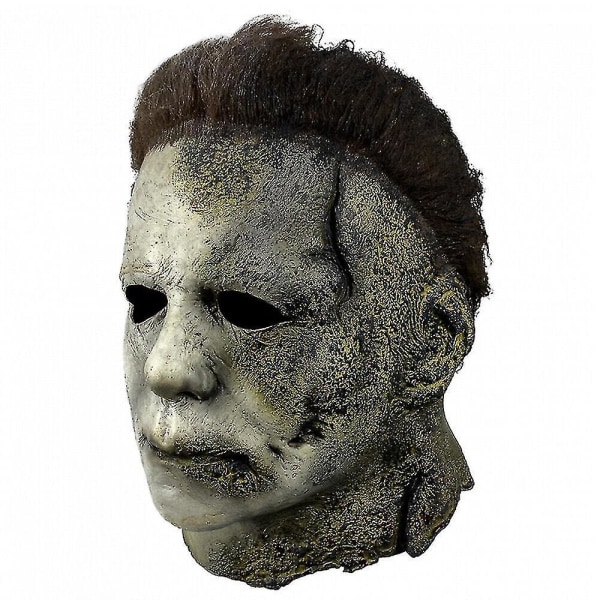 Halloween tappaa Michael Myersin naamiot Trick Or Treat Studio Gift Horror Full Mask R_s