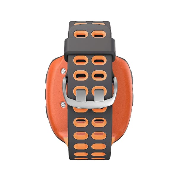 For Garmin Forerunner 310xt Silikon Rem