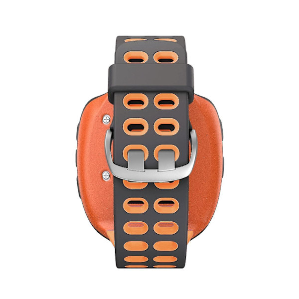 Silikonarmband för Garmin Forerunner 310xt