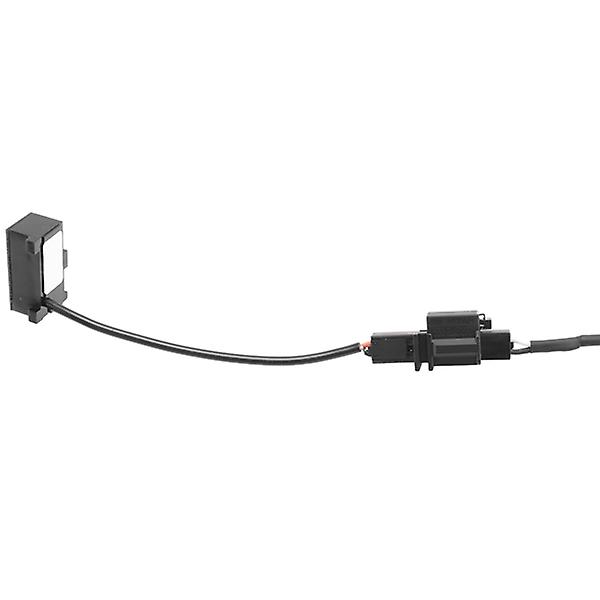 Bluetooth-kablage, mikrofonkabel, adapter för Golf RCD510 9W2 9W7 9ZZ 1K8035730D