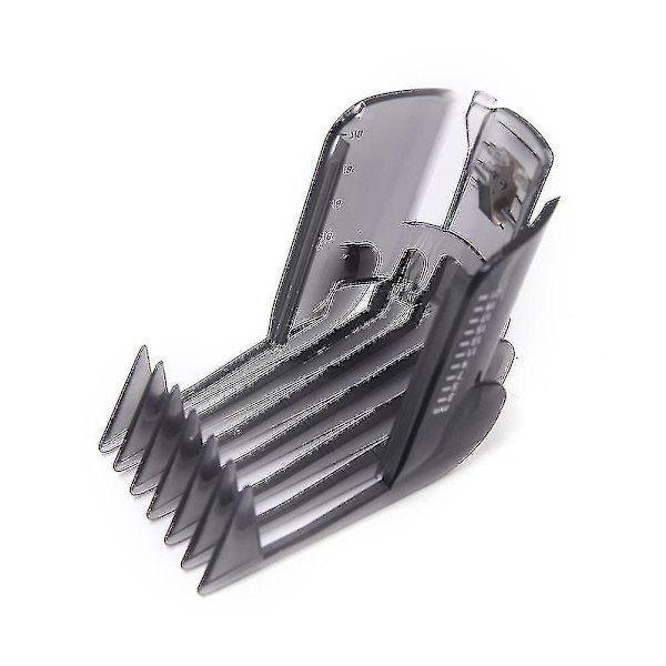 1 Hårfrisyrkam kompatibelt med Philips Qc5130 Qc5105 Qc5115 Qc5120 Qc5125 Qc5135