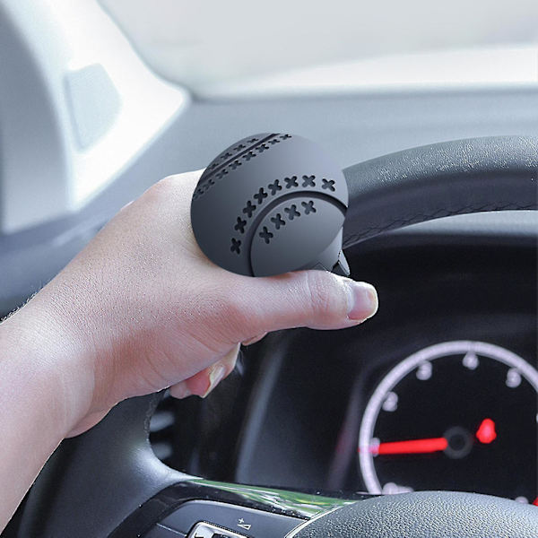 Styrekule for ratt | Rattkule Spinner | Bilratt Spinner Rattkule Universal For Biler Truck Klippere
