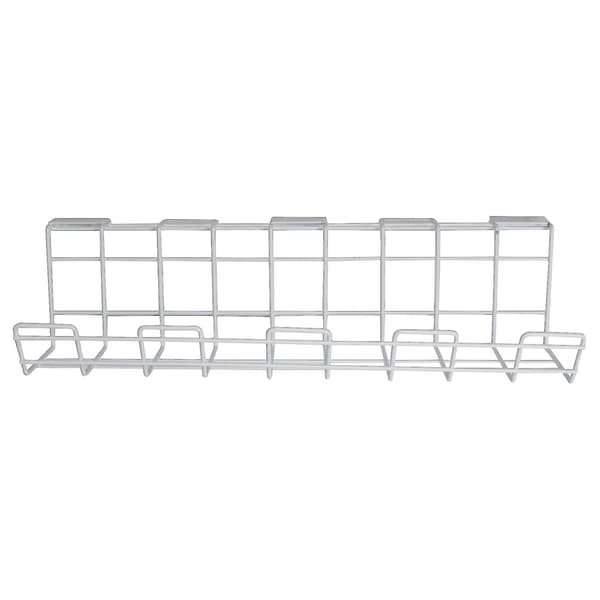 1 stk Under Desk Rack Kompakt Rack B