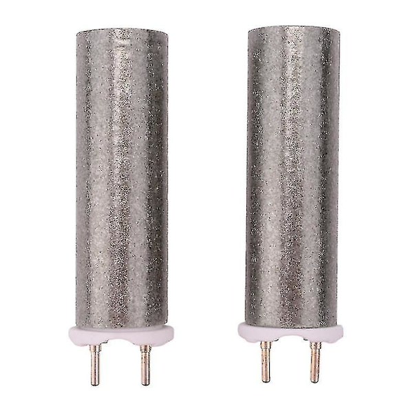 2 stk 142.717 230V 1550W Keramiske Varmeelementer for Triac St/Triac ved Varmeluftverktøy