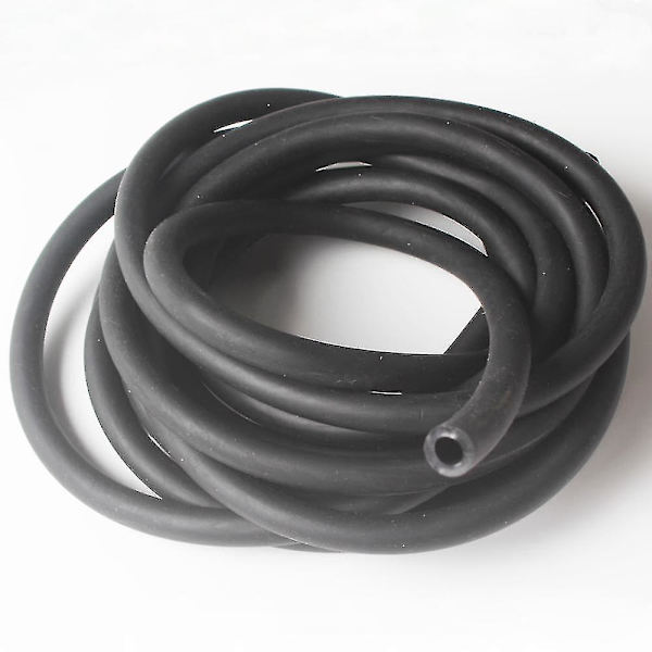 Drageslange med en-pumpeventil, silikon