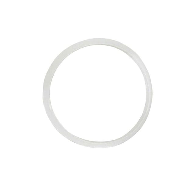 22242632 Diameter CM Erstatning SilikonGummipakning Pre white/32cm
