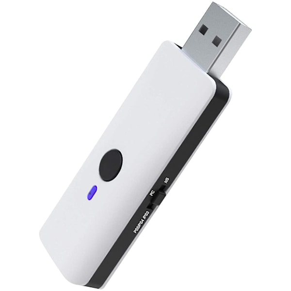 PS5/PS4/Switch/PC Controller Konverter