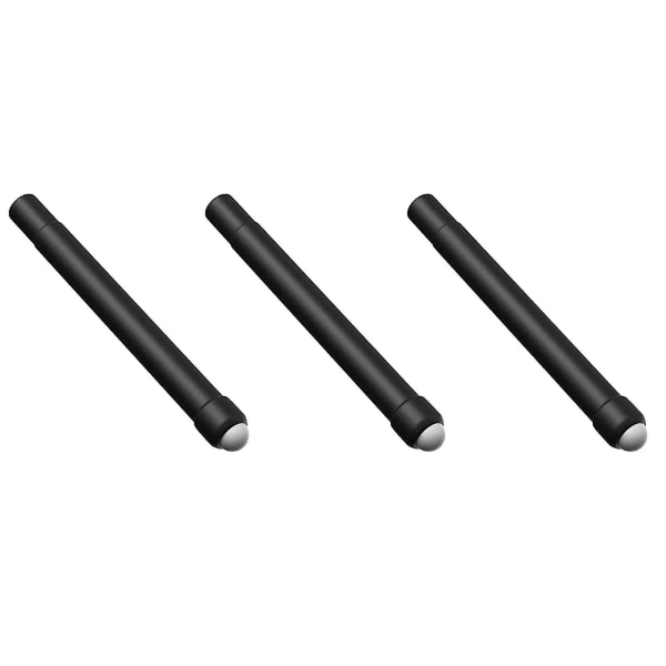 3x Stylus-kynän kärkikokoelma Hb Täyttö Vaihtaa Kynän Surface Pro 7 6 5 4 Bookille