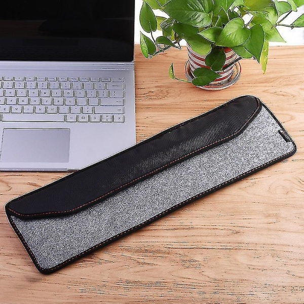 Standard Vanntett Filt Mesh Beskyttelseshylster Apple Magic Keyboard Microsoft Surface Kb Z35004