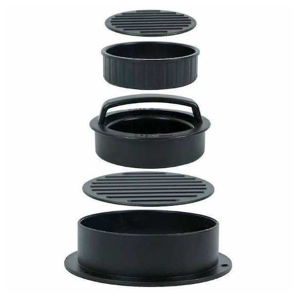 Fyldning Burger Burger Press til Perfekte Patties Patty Maker Ideal