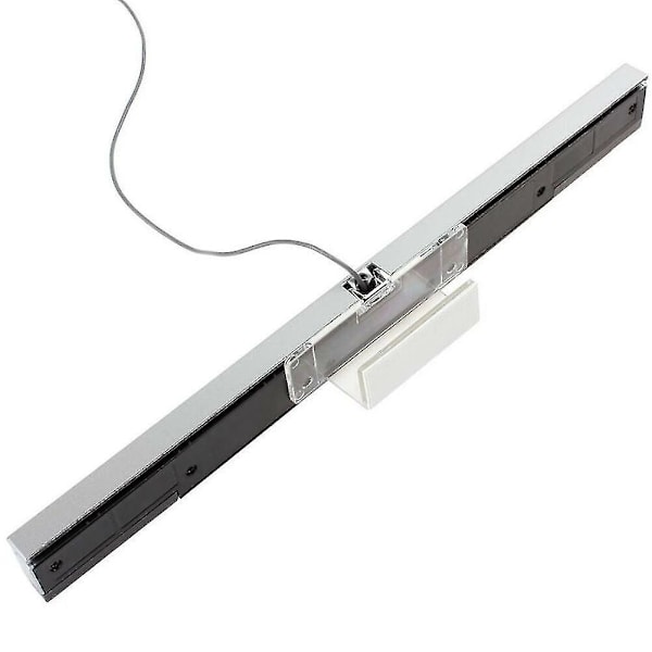 Sensor Bar USB för PC, Wii eller Wii U, Ansluts till USB-port