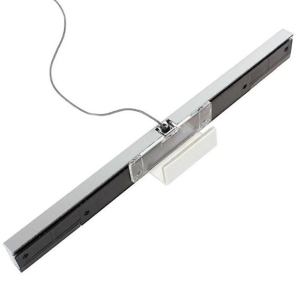 Sensor Bar Usb for PC, Wii eller Wii U, kobles til USB-port